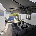 Apartment Luxury Andela