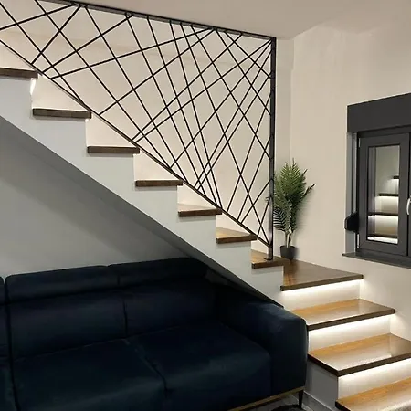 Appartement Luxury Andela *