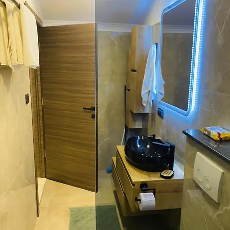 Apartment Luxury Andela Banjol