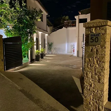 Apartment Luxury Andela *