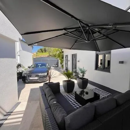 Appartement Luxury Andela
