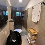 Luxury Andela Apartamento *