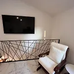 Luxury Andela * Banjol