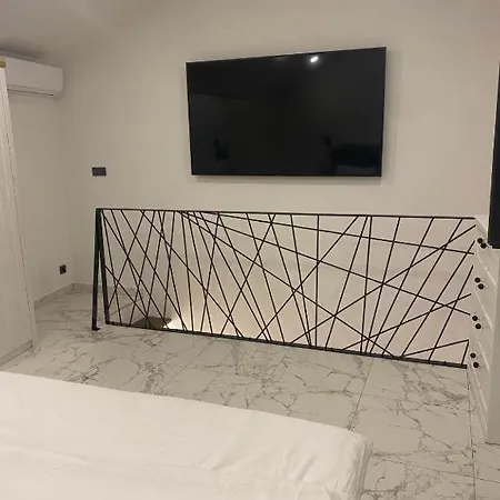 Luxury Andela Banjol
