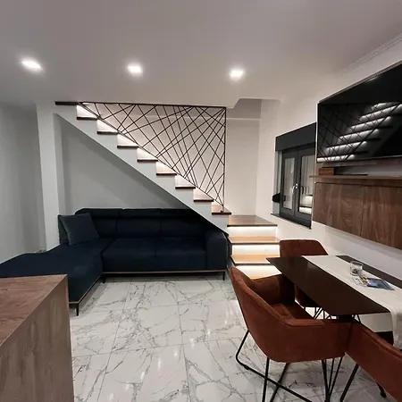 Luxury Andela * Banjol