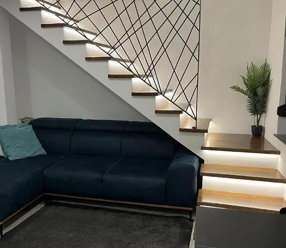 Luxury Andela