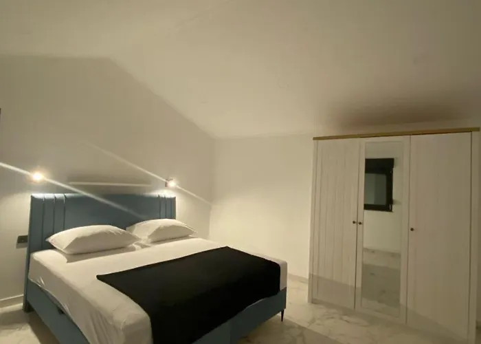 Luxury Andela Apartamento