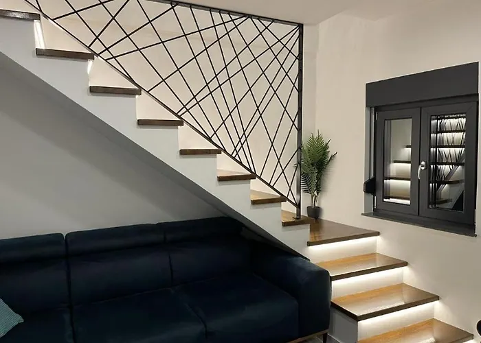 Apartamento Luxury Andela *