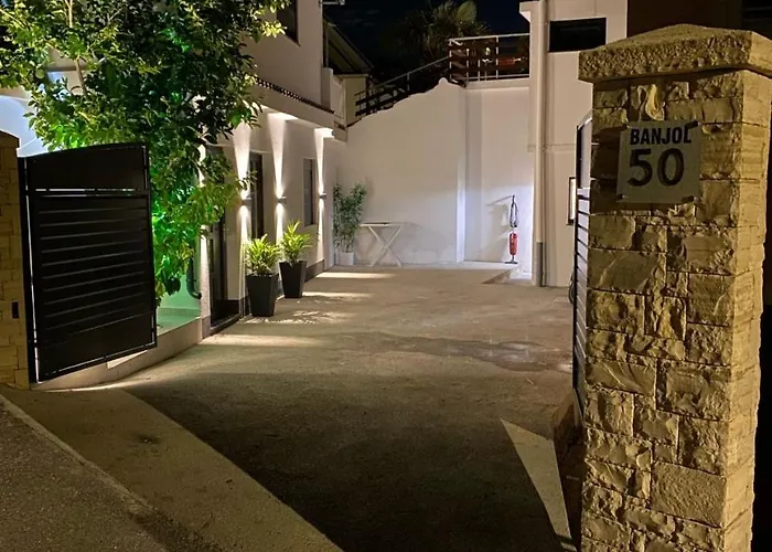 Apartamento Luxury Andela *
