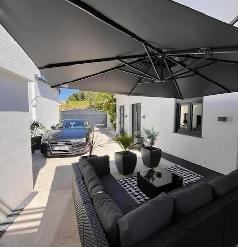 Apartamento Luxury Andela
