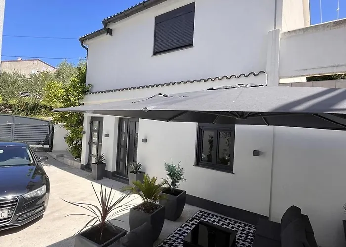 Luxury Andela Apartamento