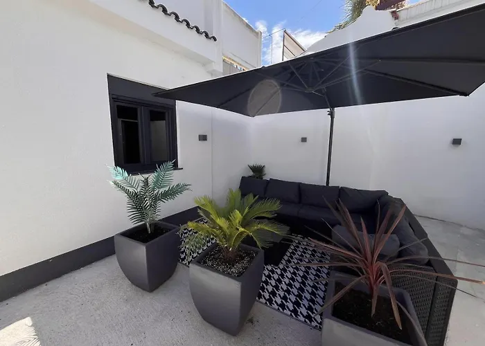 Luxury Andela Apartamento *