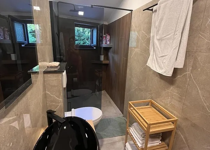 Luxury Andela Apartamento *