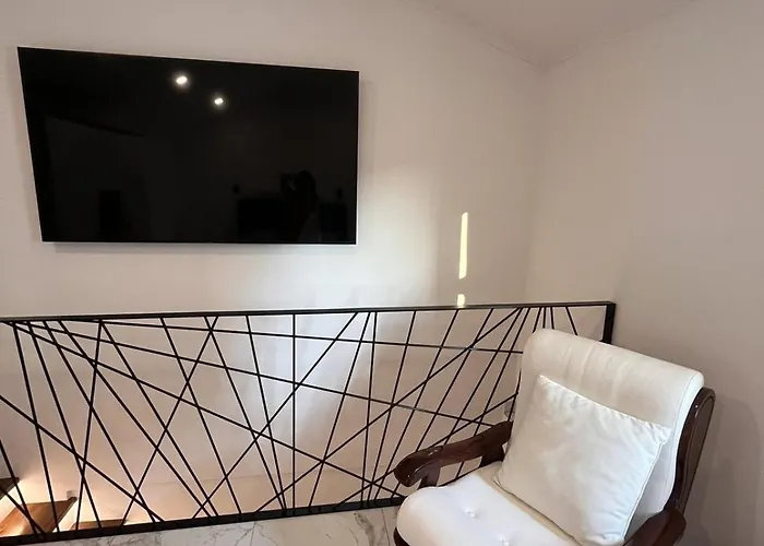 Luxury Andela * Banjol